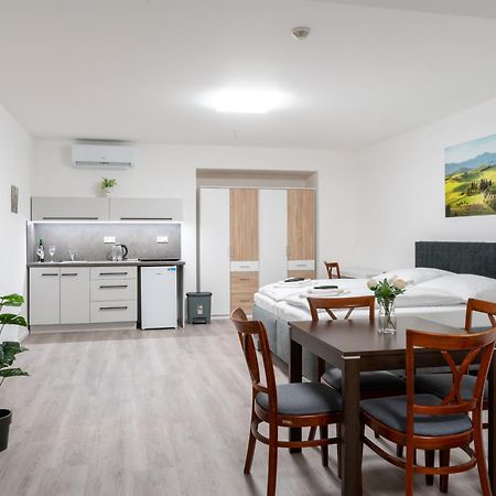 Apartmany Laguna Kopřivnice المظهر الخارجي الصورة