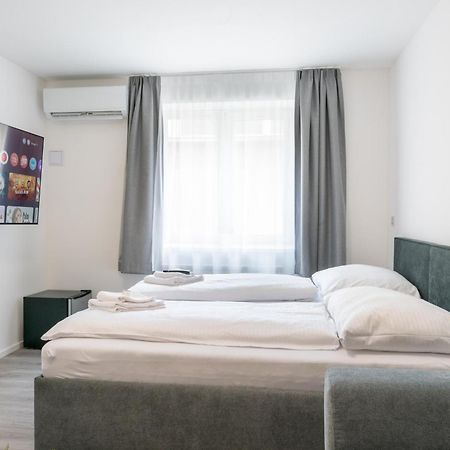 Apartmany Laguna Kopřivnice المظهر الخارجي الصورة