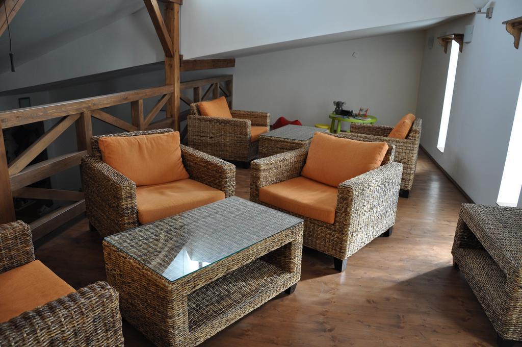 Apartmany Laguna Kopřivnice المظهر الخارجي الصورة