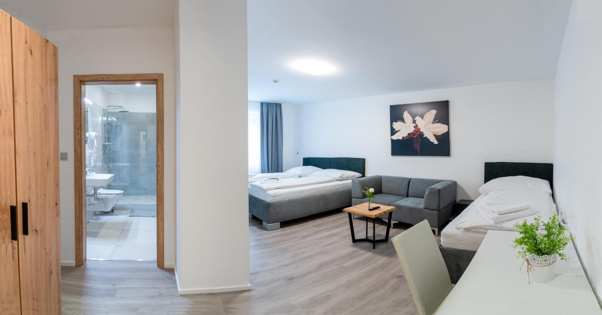Apartmany Laguna Kopřivnice المظهر الخارجي الصورة