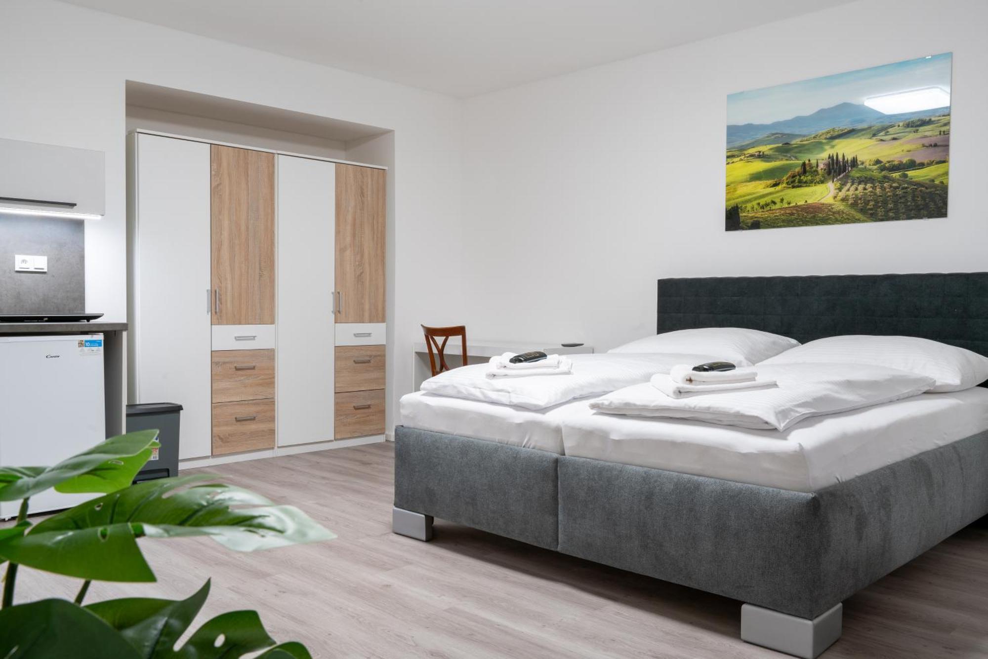 Apartmany Laguna Kopřivnice المظهر الخارجي الصورة