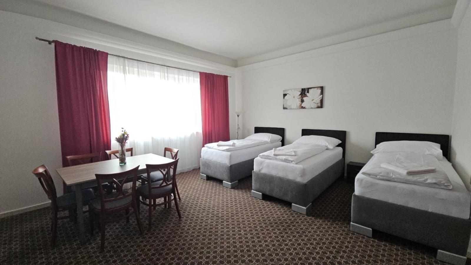 Apartmany Laguna Kopřivnice المظهر الخارجي الصورة