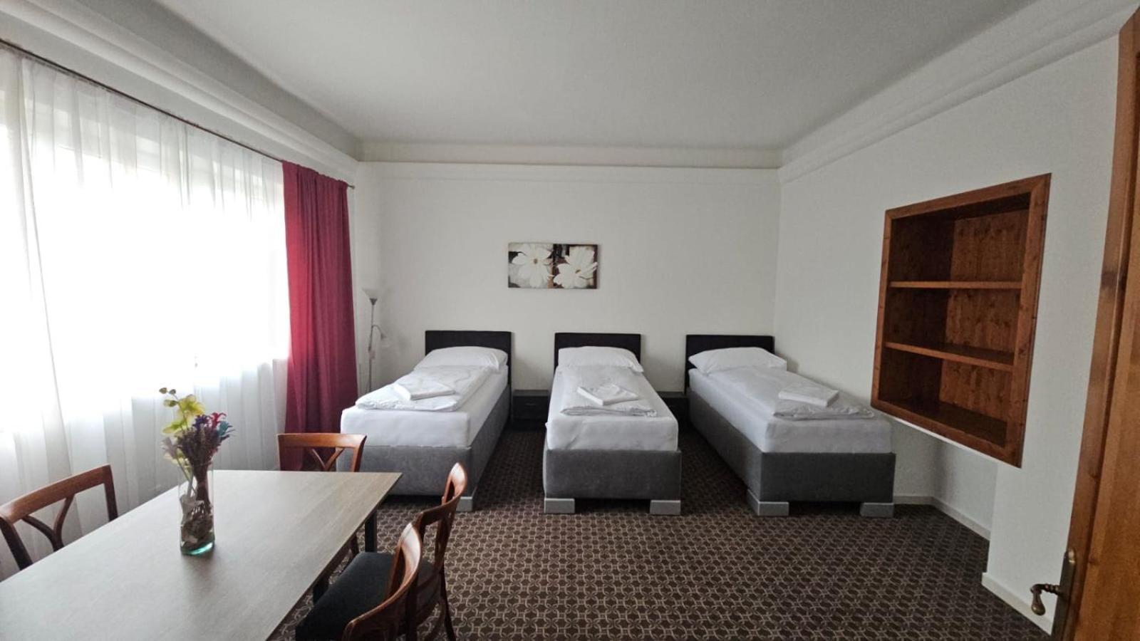 Apartmany Laguna Kopřivnice المظهر الخارجي الصورة