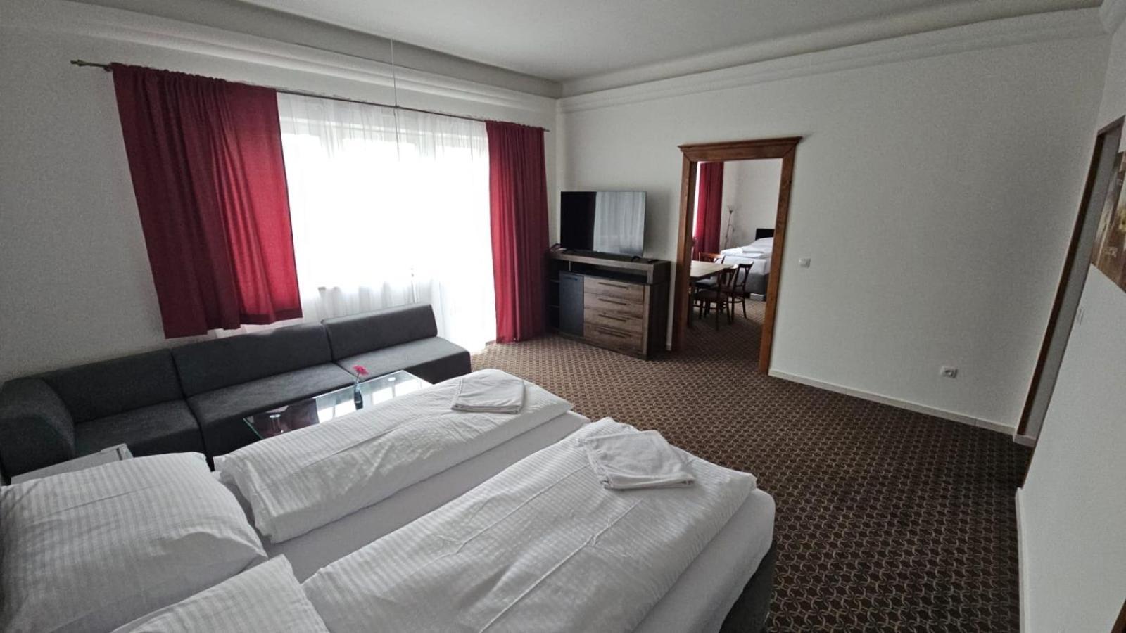 Apartmany Laguna Kopřivnice المظهر الخارجي الصورة