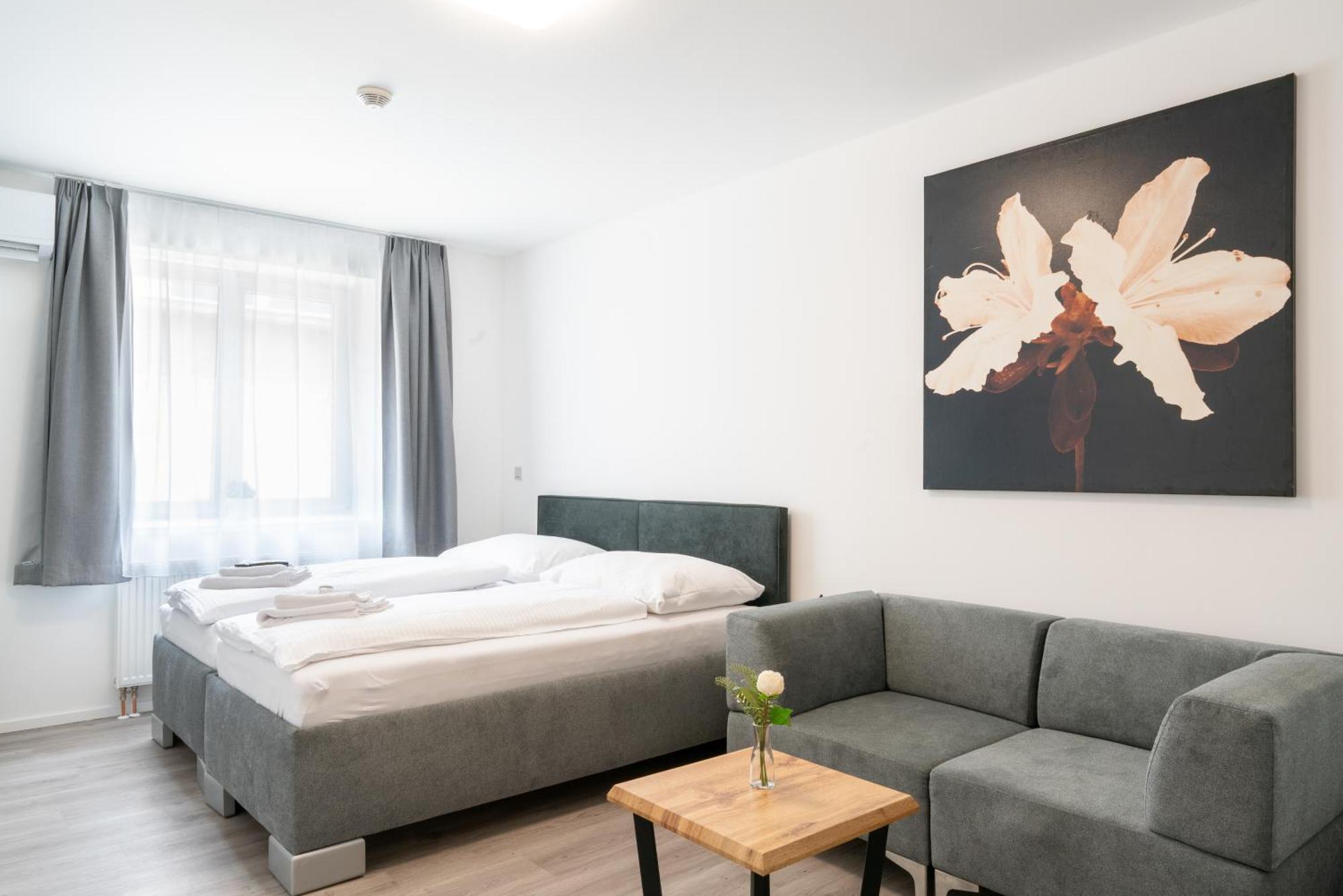 Apartmany Laguna Kopřivnice المظهر الخارجي الصورة