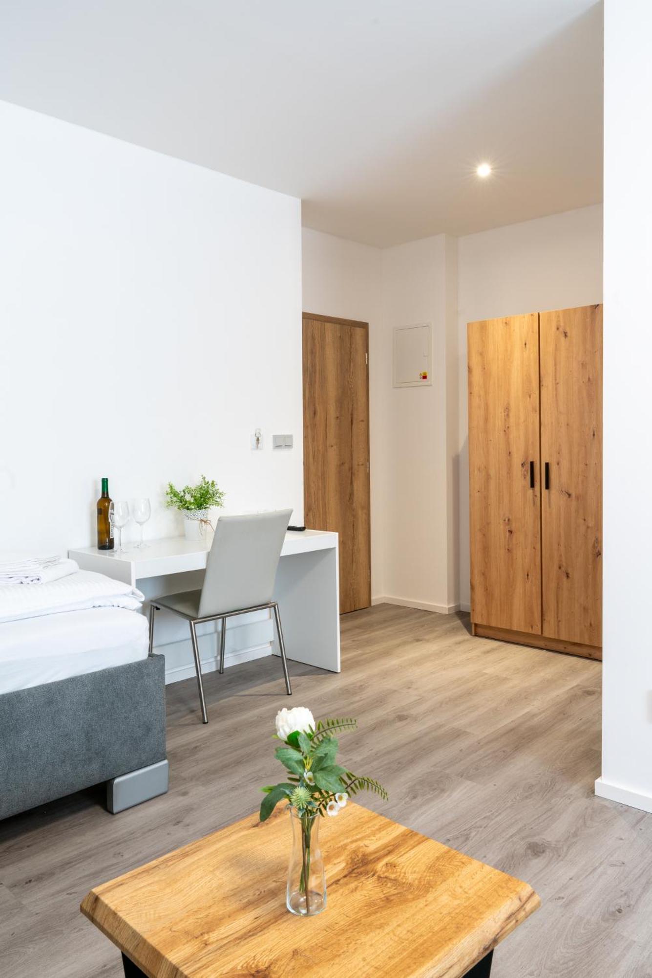 Apartmany Laguna Kopřivnice المظهر الخارجي الصورة
