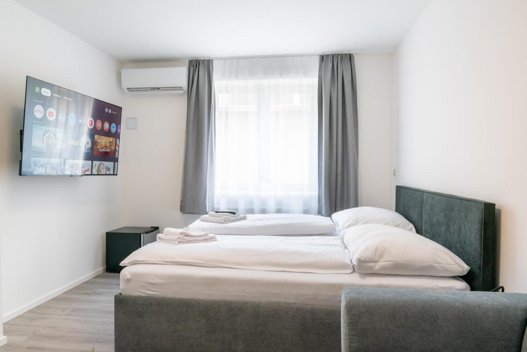 Apartmany Laguna Kopřivnice المظهر الخارجي الصورة
