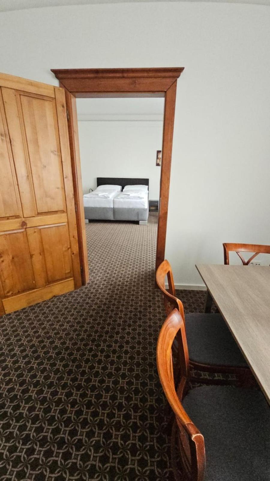 Apartmany Laguna Kopřivnice المظهر الخارجي الصورة