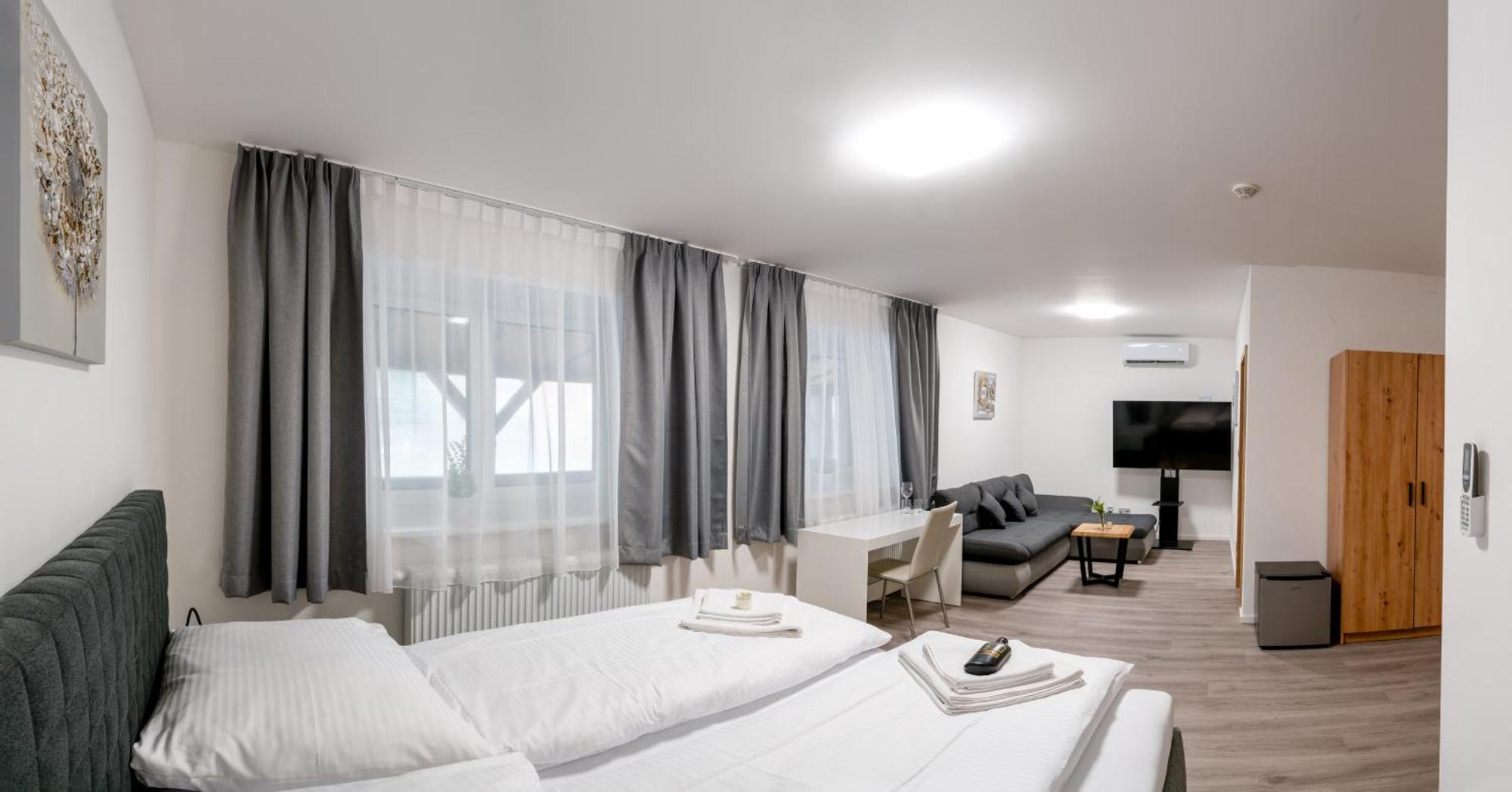 Apartmany Laguna Kopřivnice المظهر الخارجي الصورة