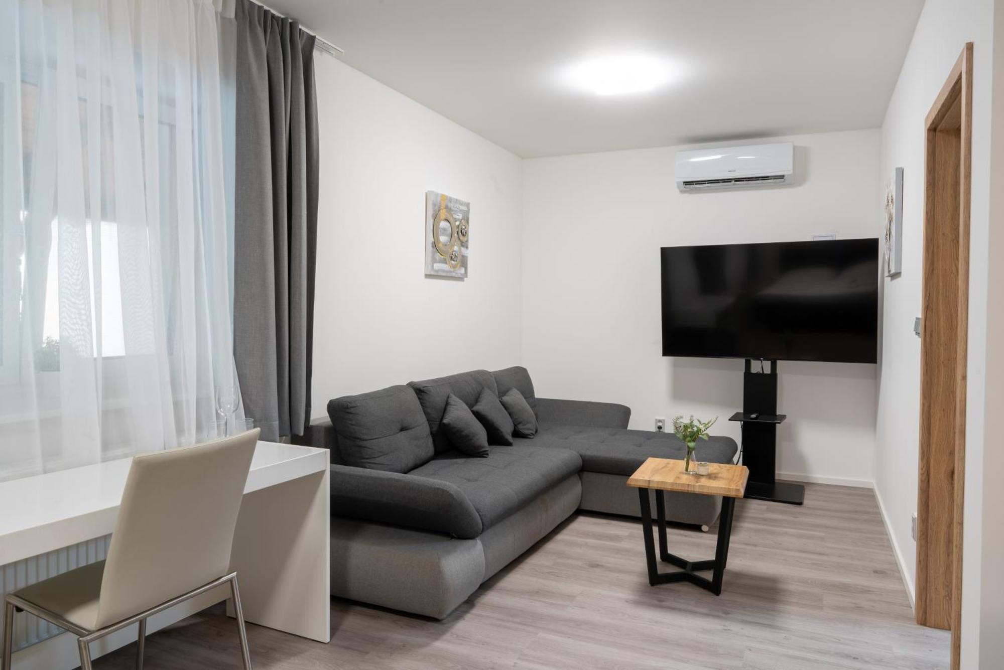 Apartmany Laguna Kopřivnice المظهر الخارجي الصورة