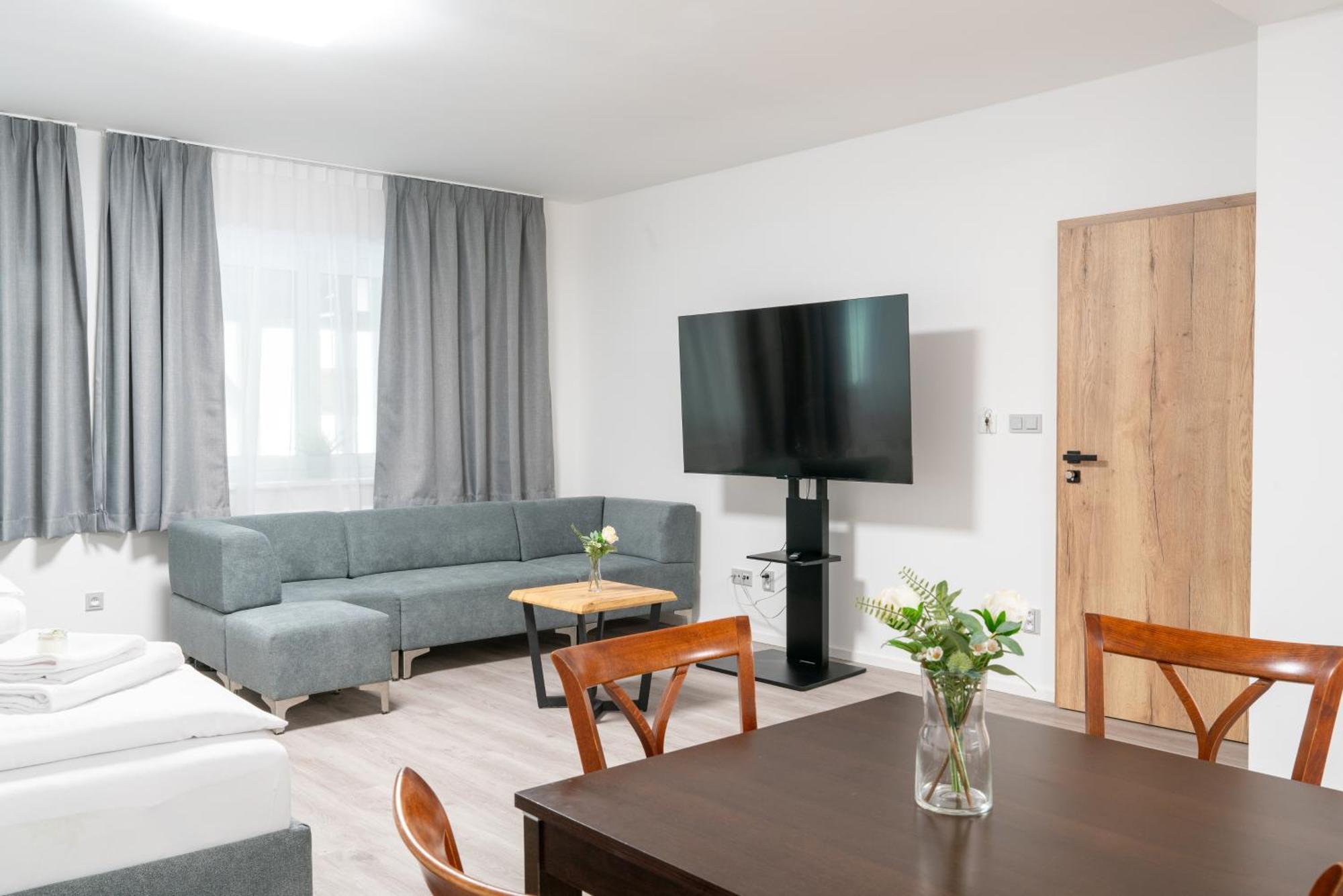Apartmany Laguna Kopřivnice المظهر الخارجي الصورة
