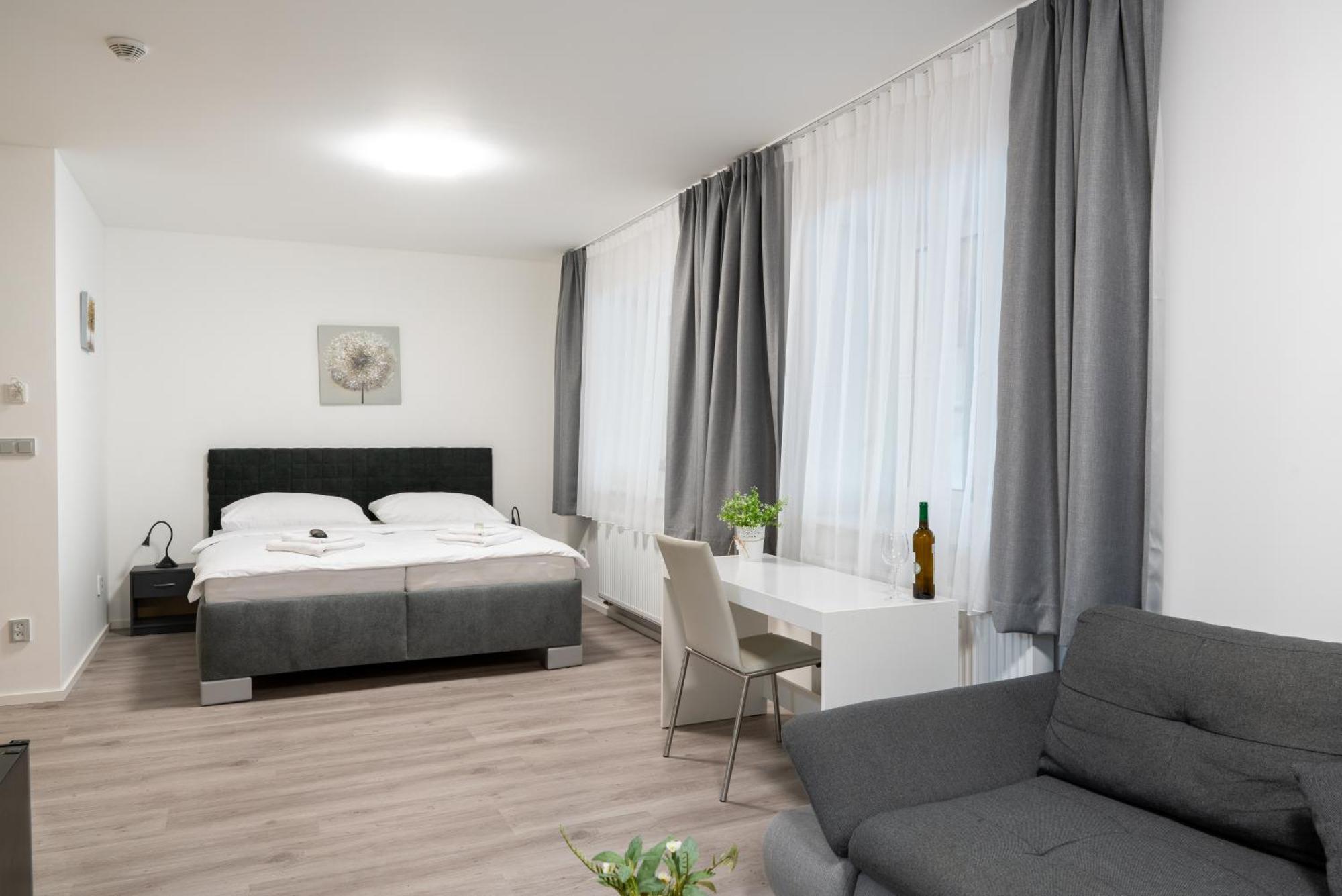 Apartmany Laguna Kopřivnice المظهر الخارجي الصورة