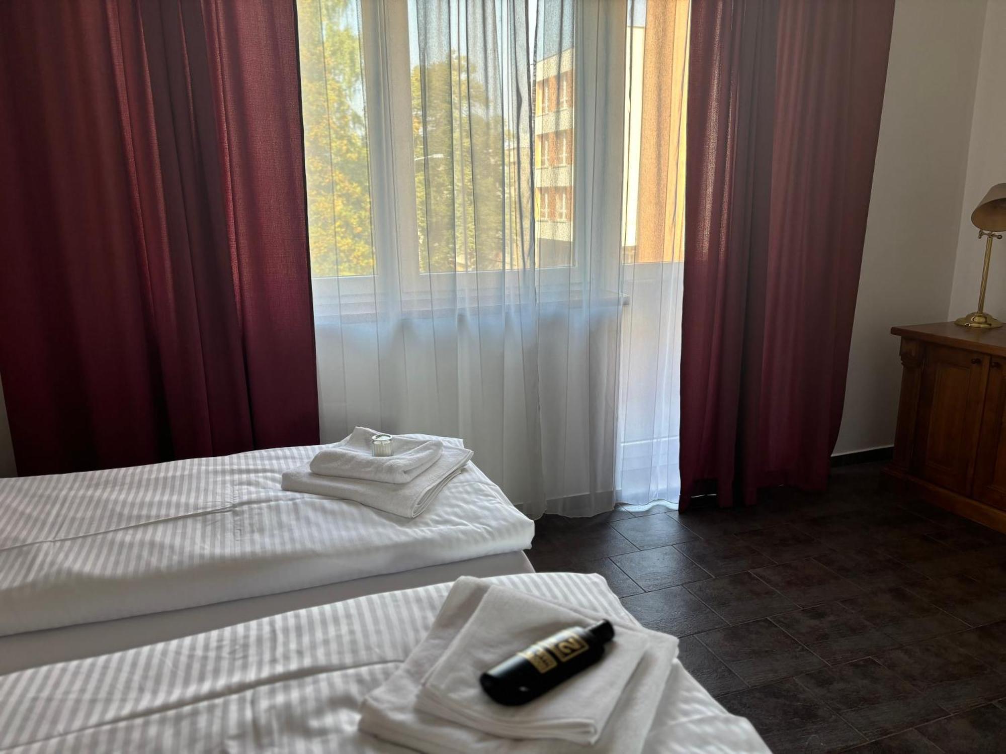 Apartmany Laguna Kopřivnice المظهر الخارجي الصورة