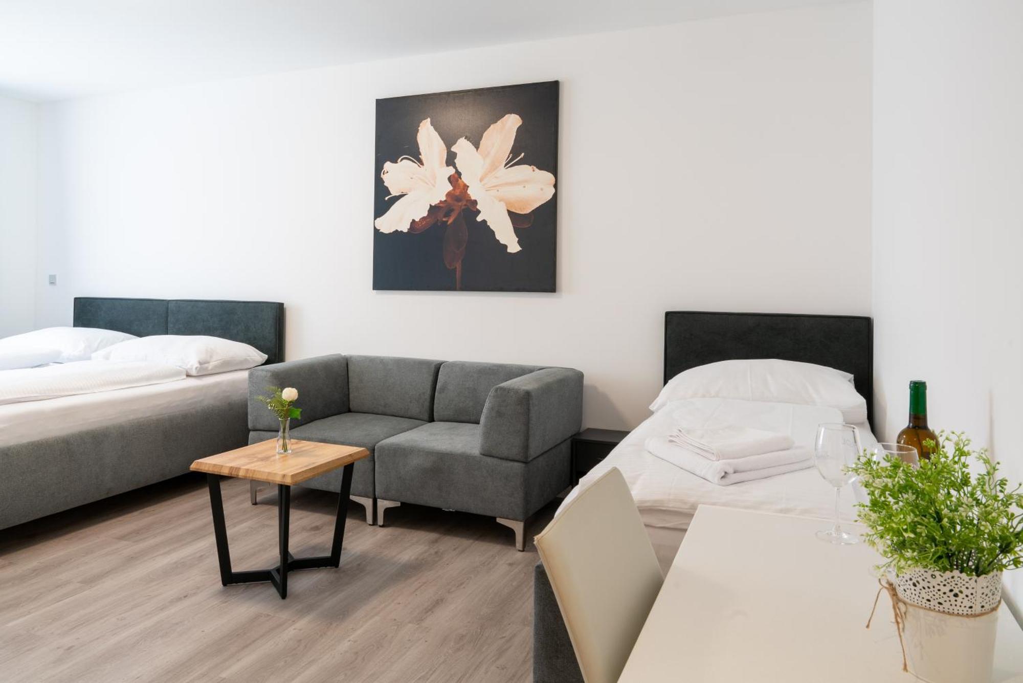 Apartmany Laguna Kopřivnice المظهر الخارجي الصورة