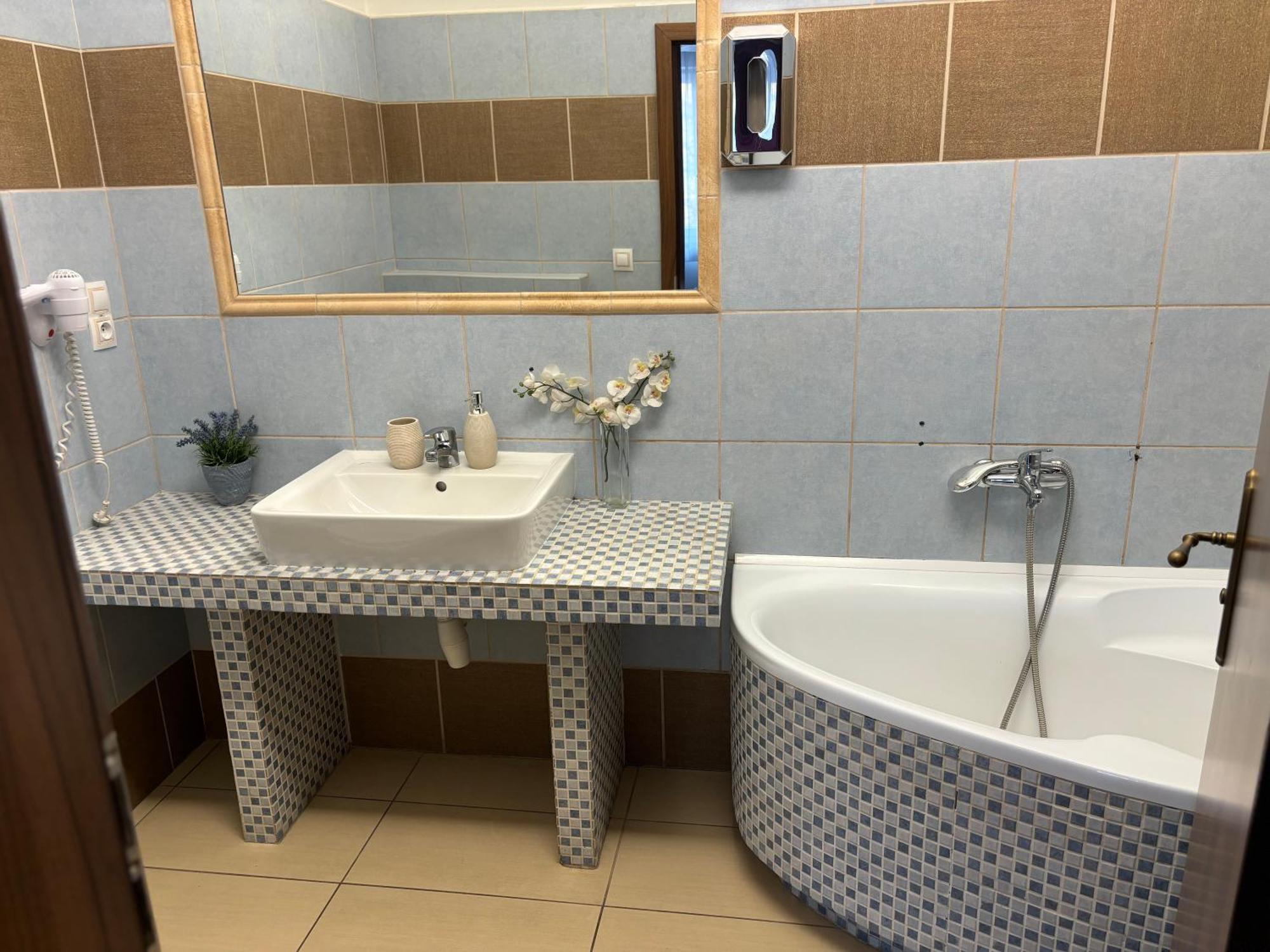 Apartmany Laguna Kopřivnice المظهر الخارجي الصورة