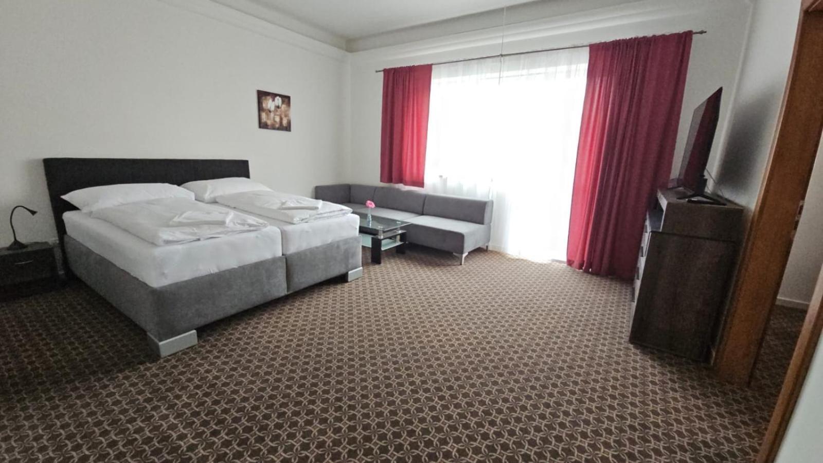 Apartmany Laguna Kopřivnice المظهر الخارجي الصورة