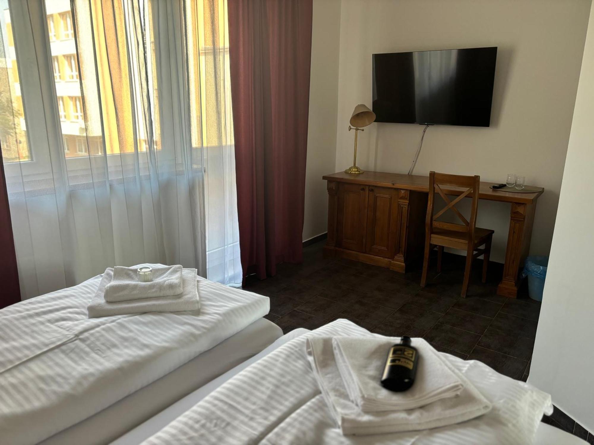 Apartmany Laguna Kopřivnice المظهر الخارجي الصورة