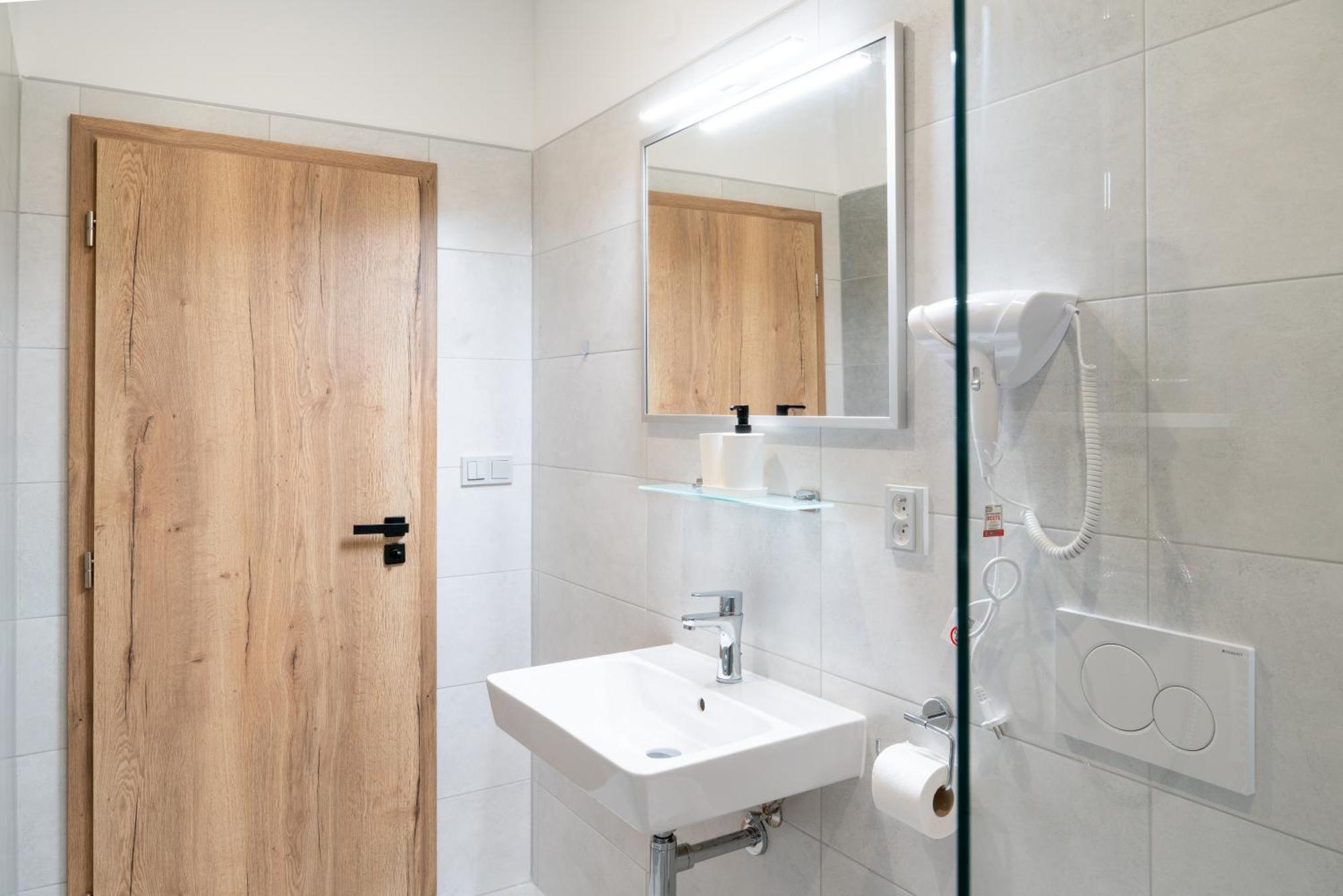 Apartmany Laguna Kopřivnice المظهر الخارجي الصورة