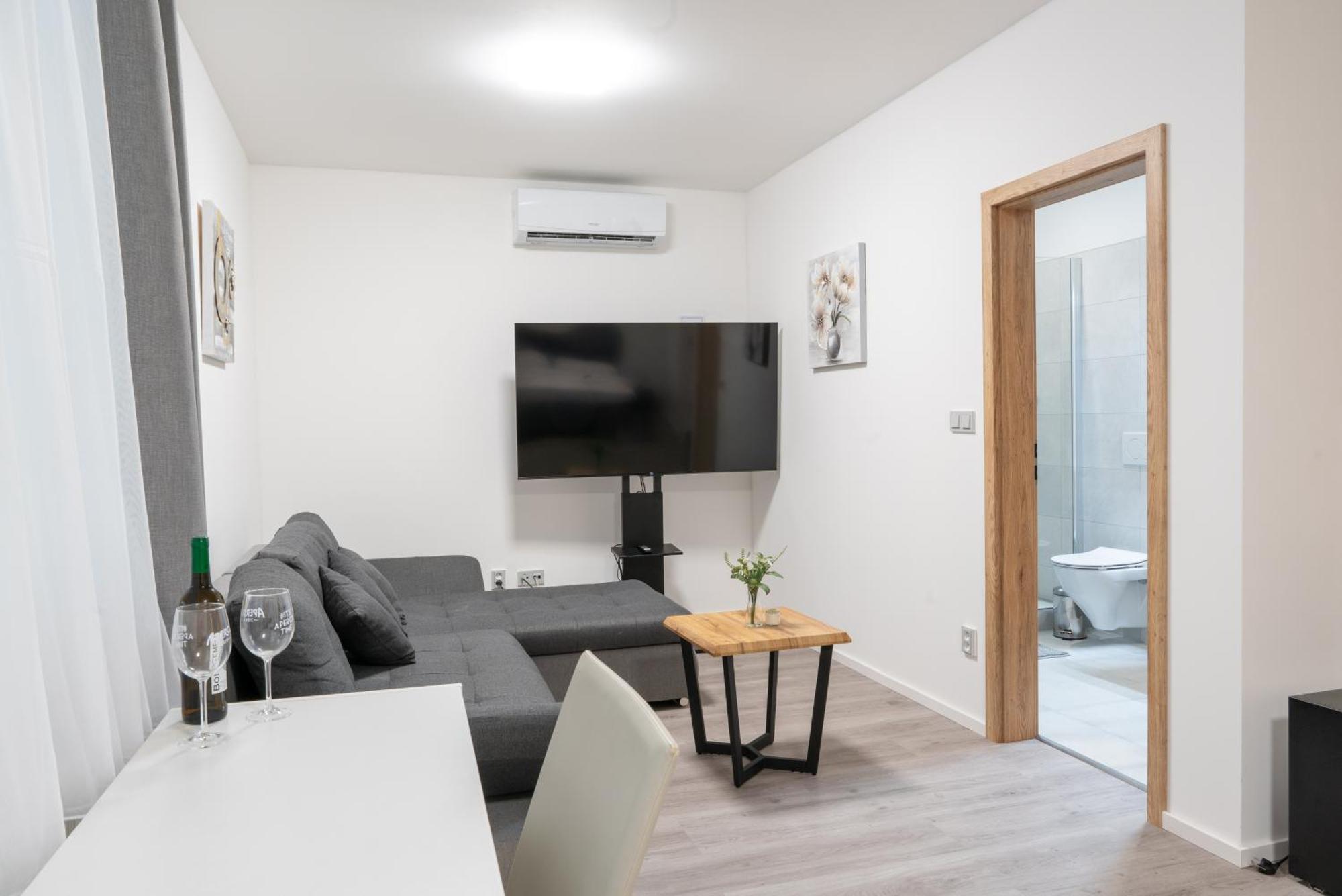 Apartmany Laguna Kopřivnice المظهر الخارجي الصورة