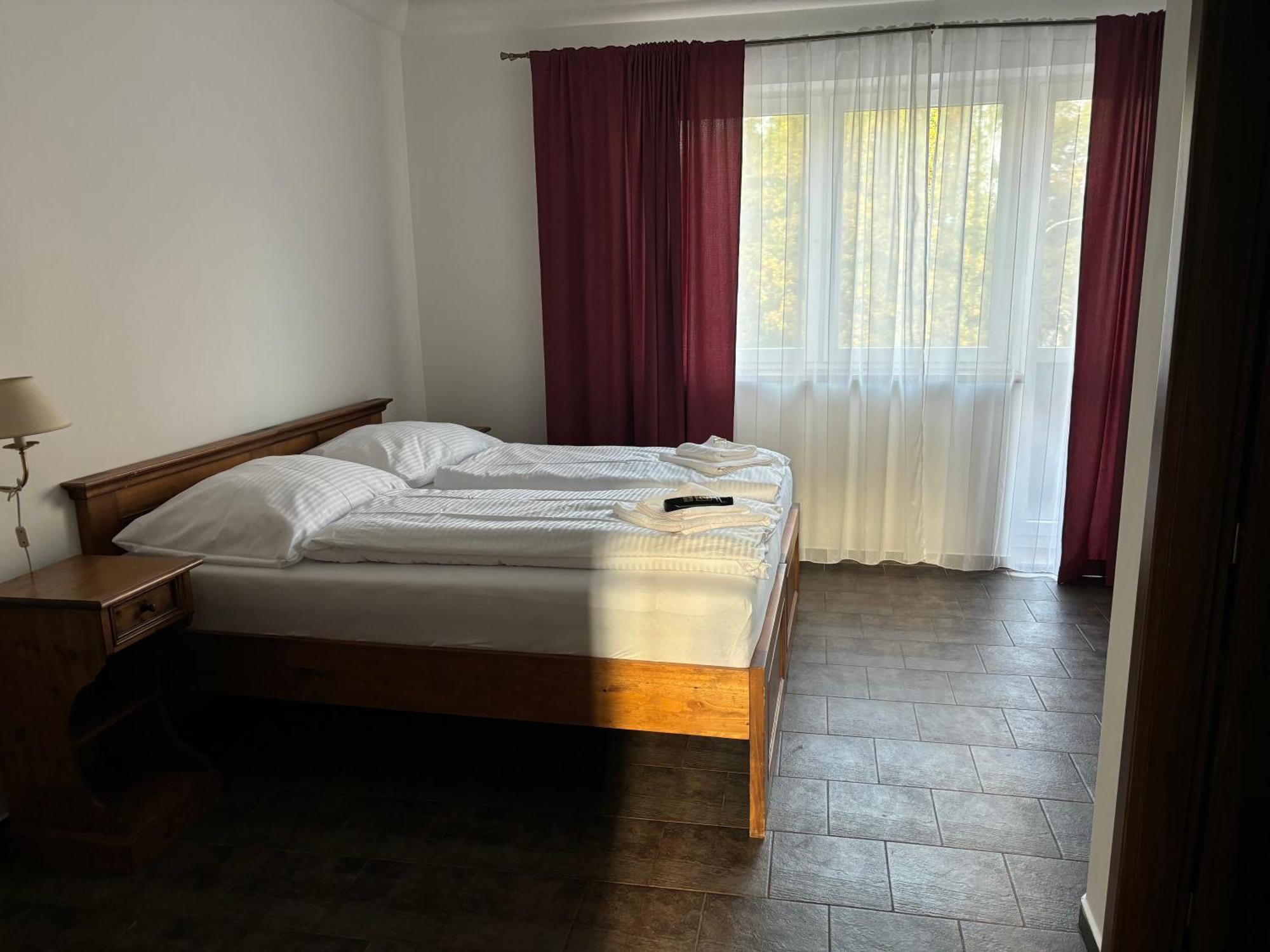 Apartmany Laguna Kopřivnice المظهر الخارجي الصورة
