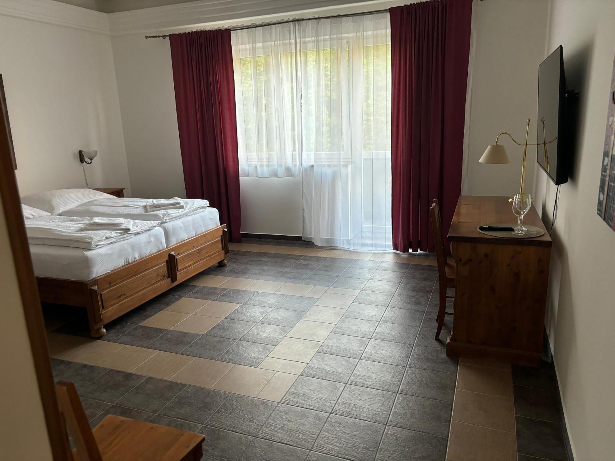 Apartmany Laguna Kopřivnice المظهر الخارجي الصورة