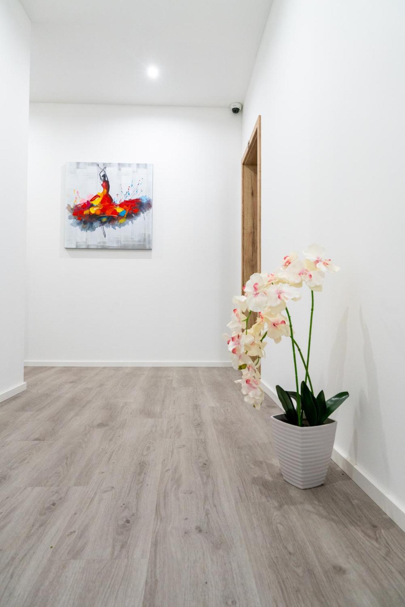 Apartmany Laguna Kopřivnice المظهر الخارجي الصورة
