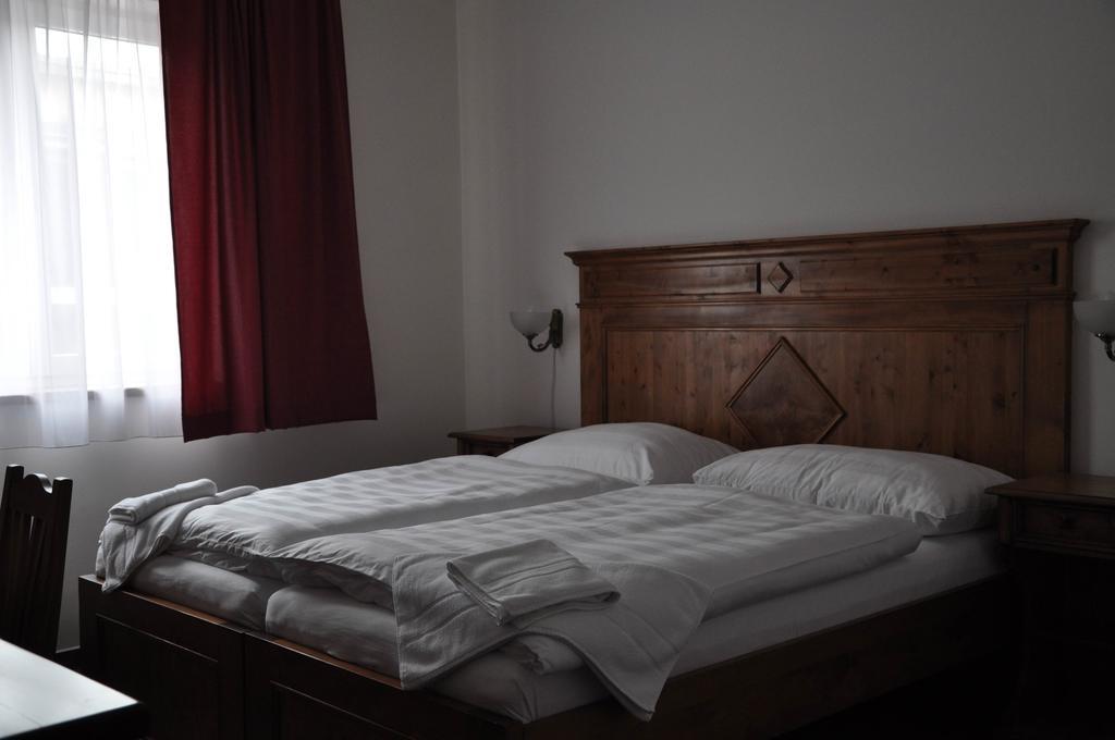 Apartmany Laguna Kopřivnice الغرفة الصورة