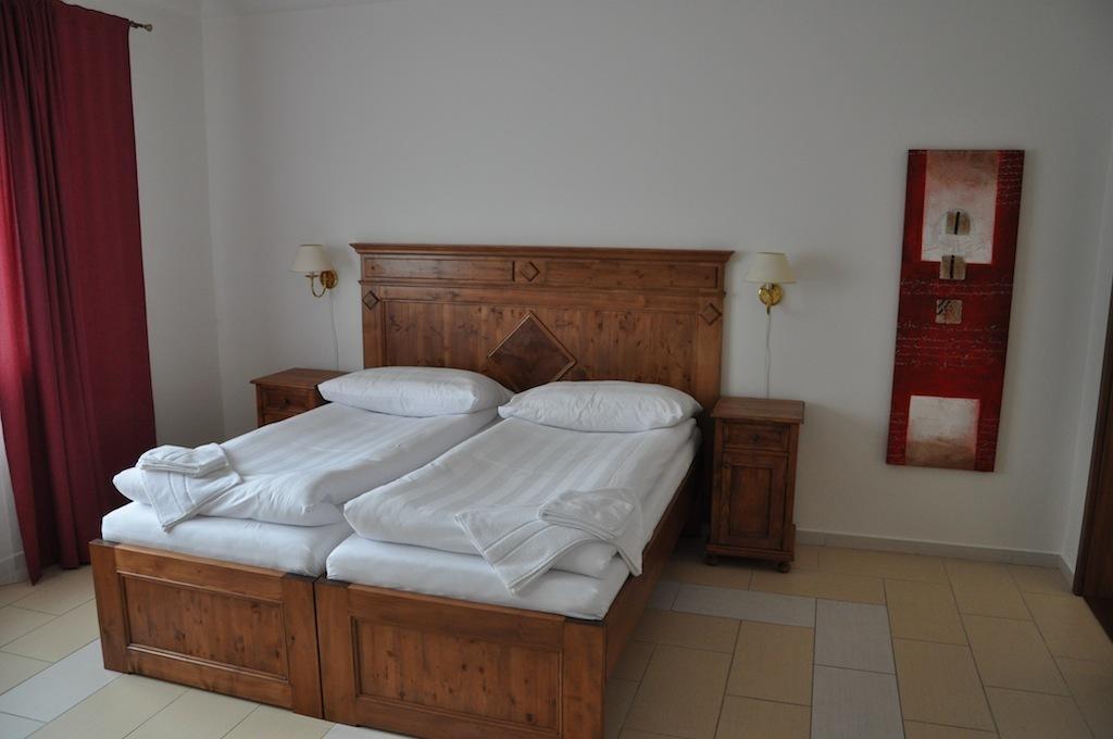 Apartmany Laguna Kopřivnice الغرفة الصورة