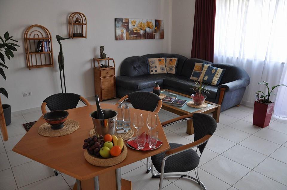 Apartmany Laguna Kopřivnice الغرفة الصورة