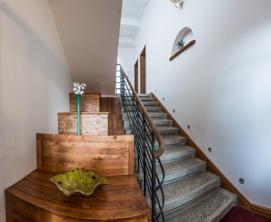 Apartmany Laguna Kopřivnice المظهر الخارجي الصورة