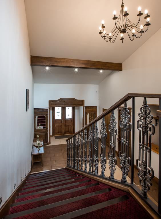 Apartmany Laguna Kopřivnice المظهر الخارجي الصورة