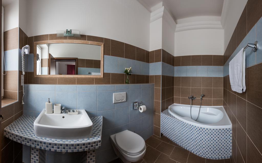 Apartmany Laguna Kopřivnice المظهر الخارجي الصورة