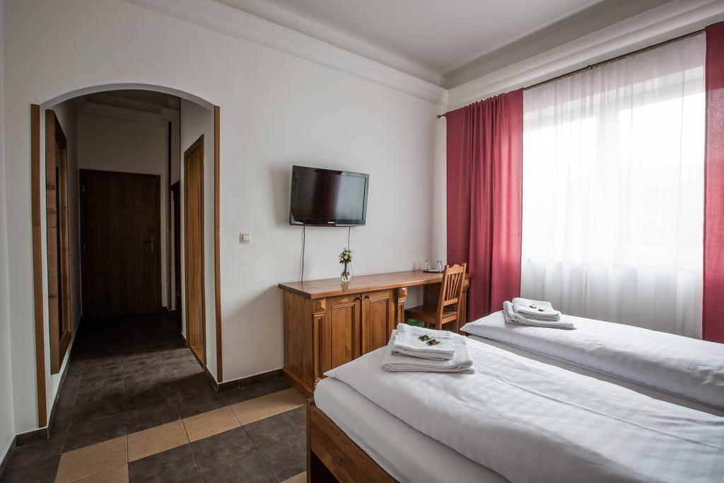 Apartmany Laguna Kopřivnice المظهر الخارجي الصورة