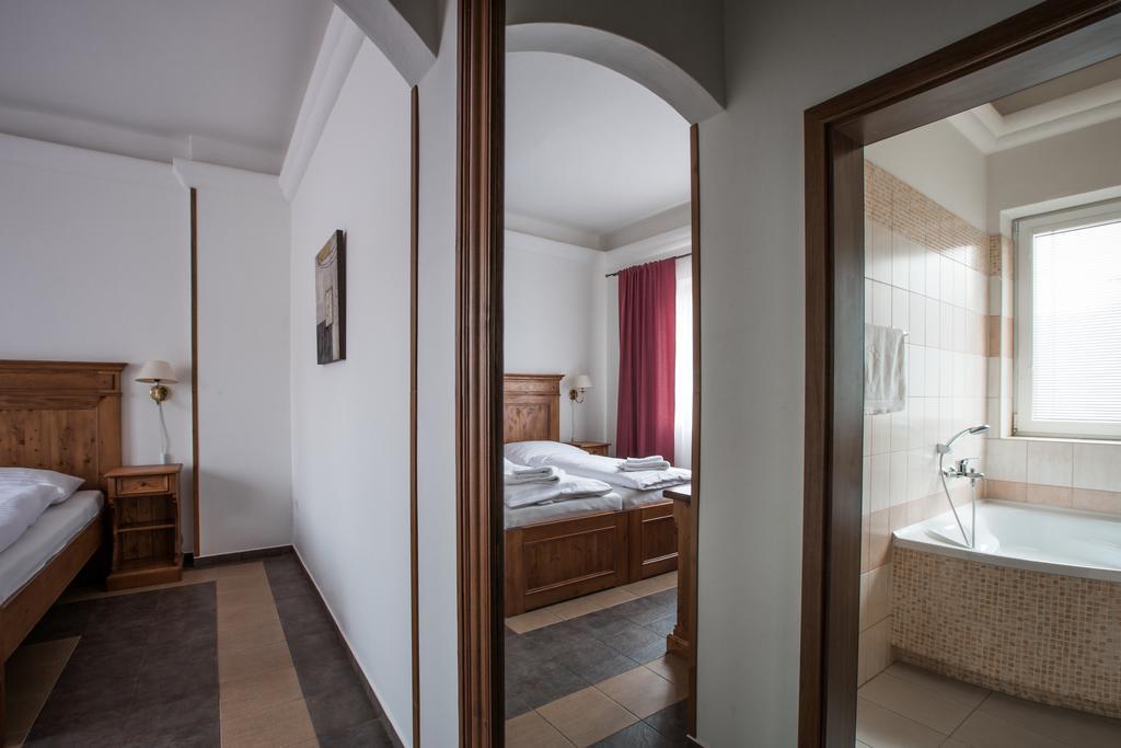 Apartmany Laguna Kopřivnice المظهر الخارجي الصورة