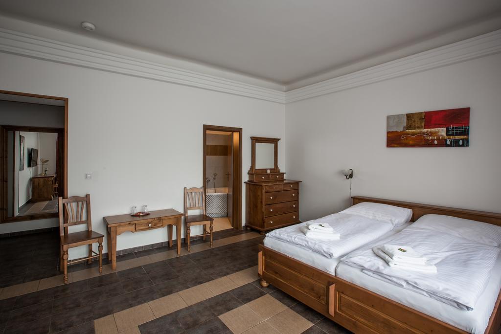 Apartmany Laguna Kopřivnice المظهر الخارجي الصورة