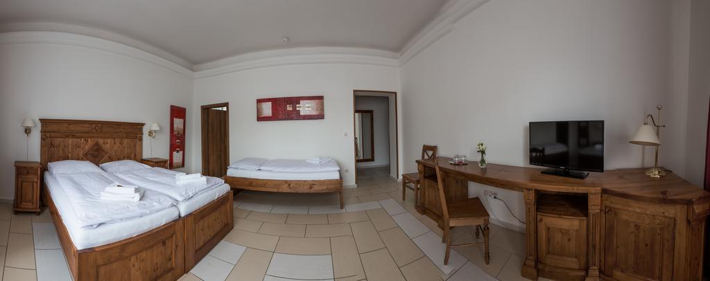Apartmany Laguna Kopřivnice المظهر الخارجي الصورة