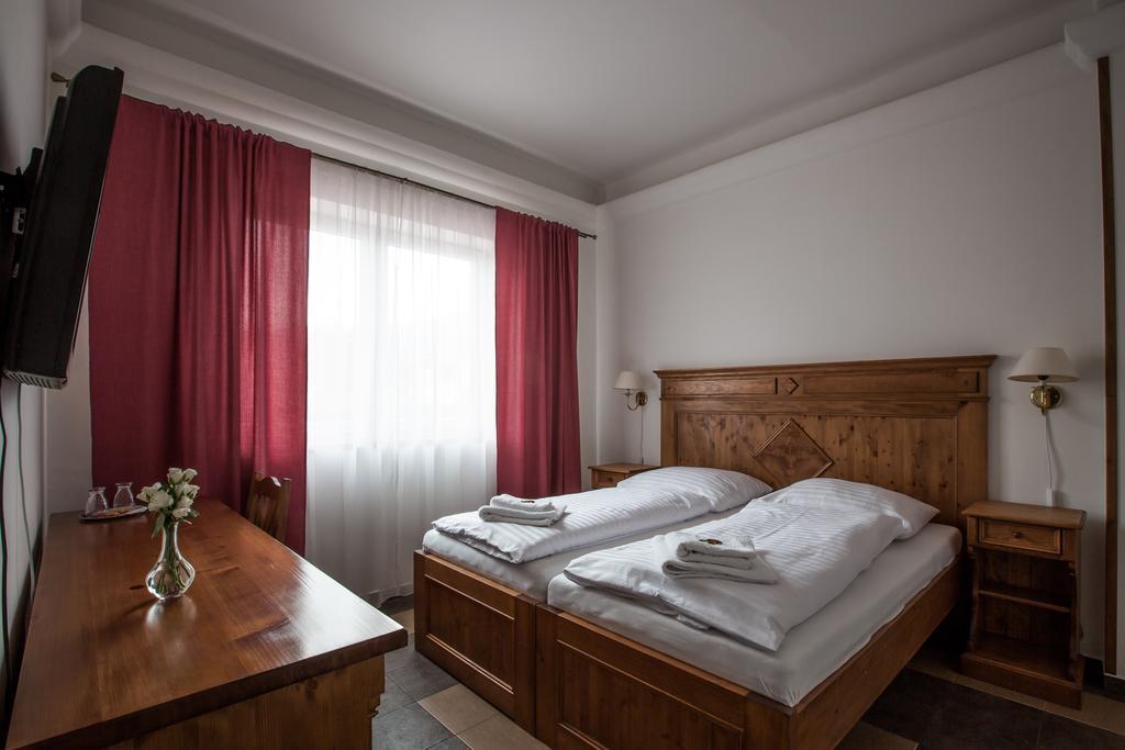 Apartmany Laguna Kopřivnice المظهر الخارجي الصورة