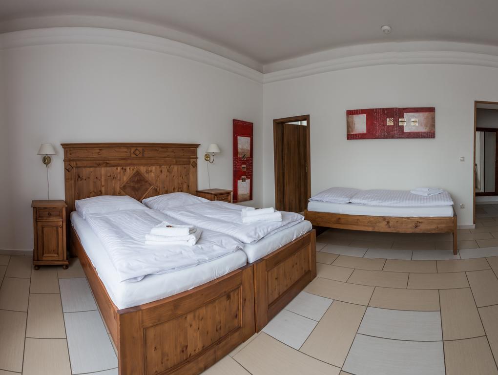 Apartmany Laguna Kopřivnice المظهر الخارجي الصورة