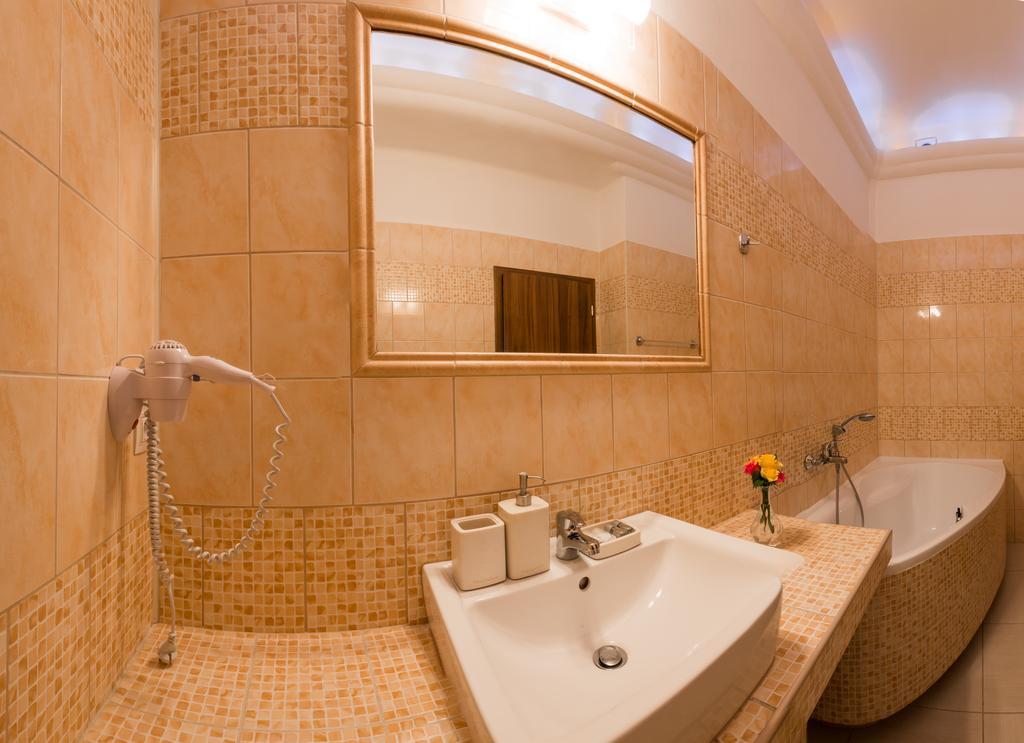 Apartmany Laguna Kopřivnice المظهر الخارجي الصورة